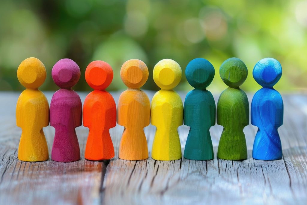 imaginethatstudio multicolored